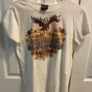 Harley Davidson T-shirt